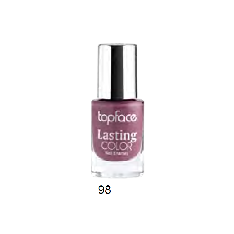 Vernis lasting color Topface PT104