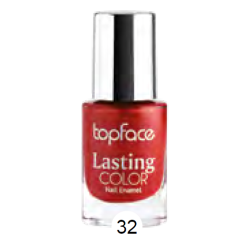 Vernis lasting color Topface PT104