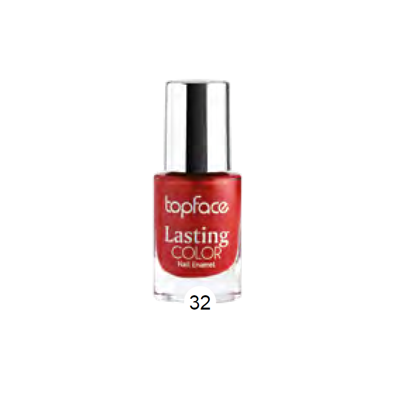Vernis lasting color Topface PT104
