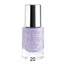 Vernis lasting color Topface PT104