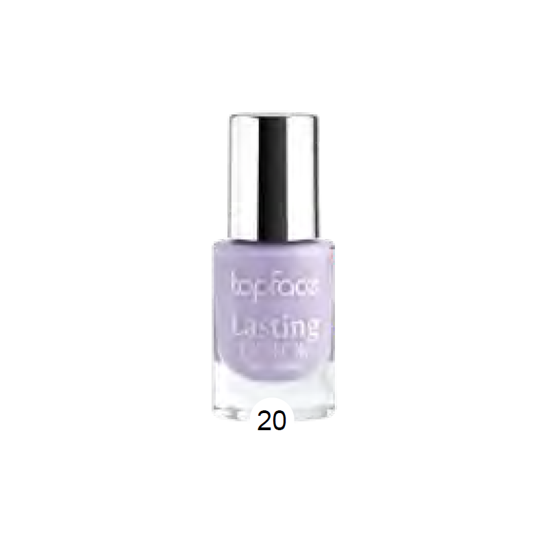 Vernis lasting color Topface PT104