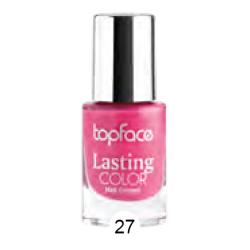 Vernis lasting color Topface PT104