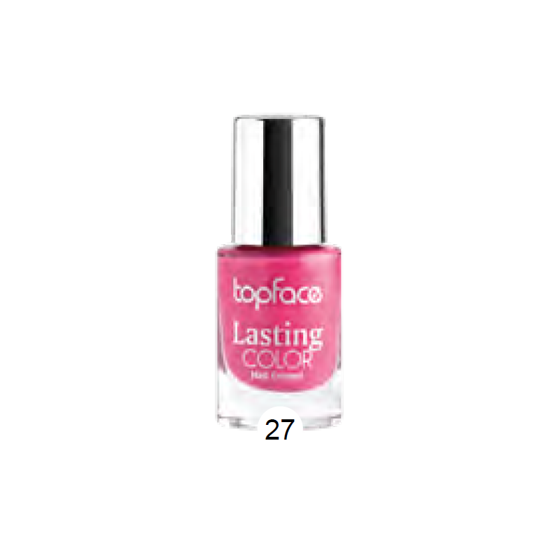 Vernis lasting color Topface PT104
