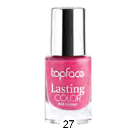 Vernis lasting color Topface PT104