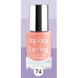 Vernis lasting color Topface PT104