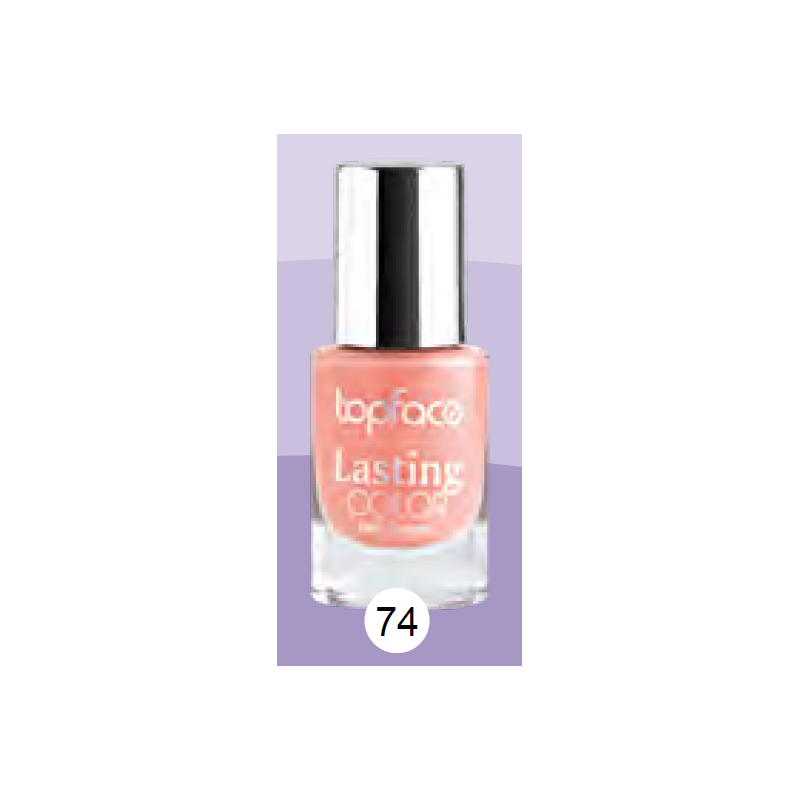 Vernis lasting color Topface PT104