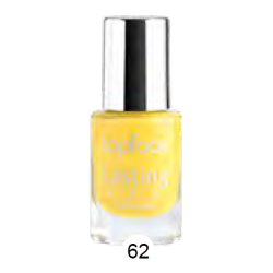 Vernis lasting color Topface PT104