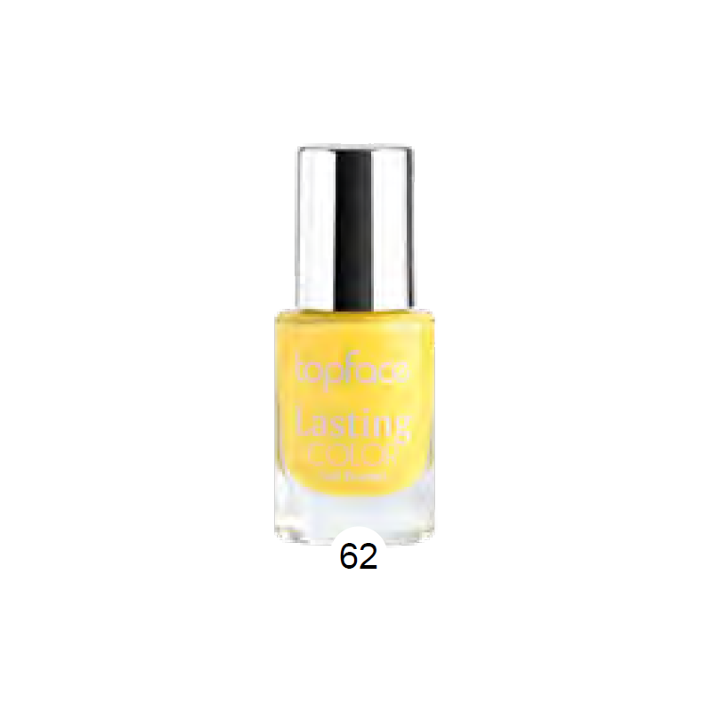Vernis lasting color Topface PT104