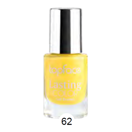 Vernis lasting color Topface PT104