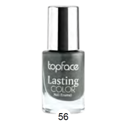 Vernis lasting color Topface PT104