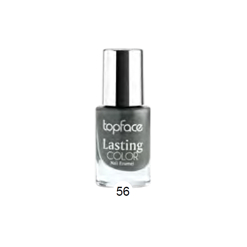 Vernis lasting color Topface PT104