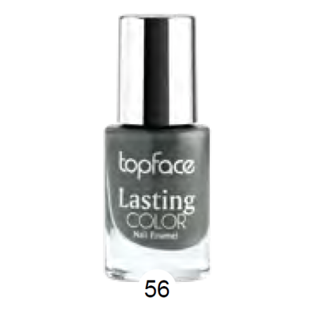 Vernis lasting color Topface PT104