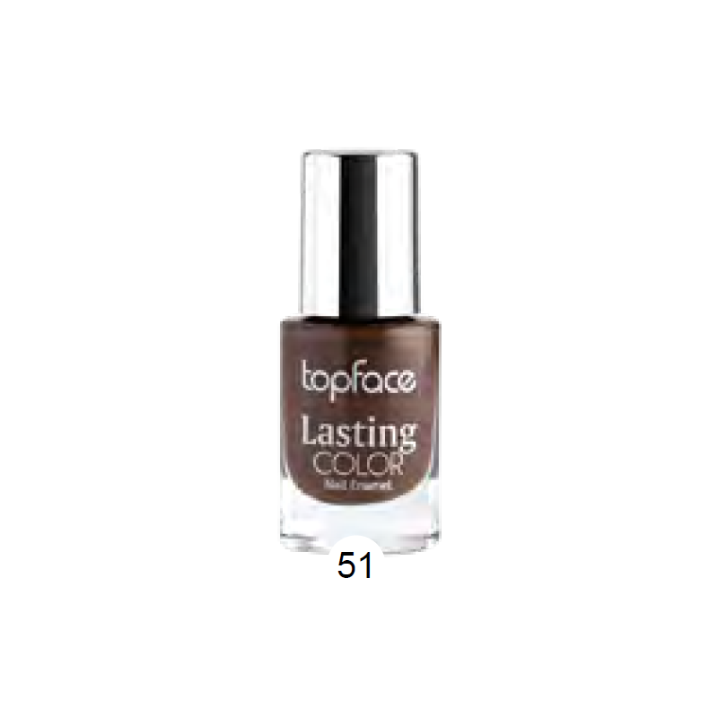 Vernis lasting color Topface PT104
