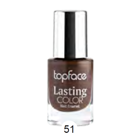 Vernis lasting color Topface PT104