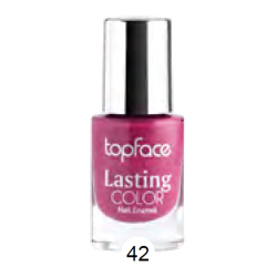 Vernis lasting color Topface PT104
