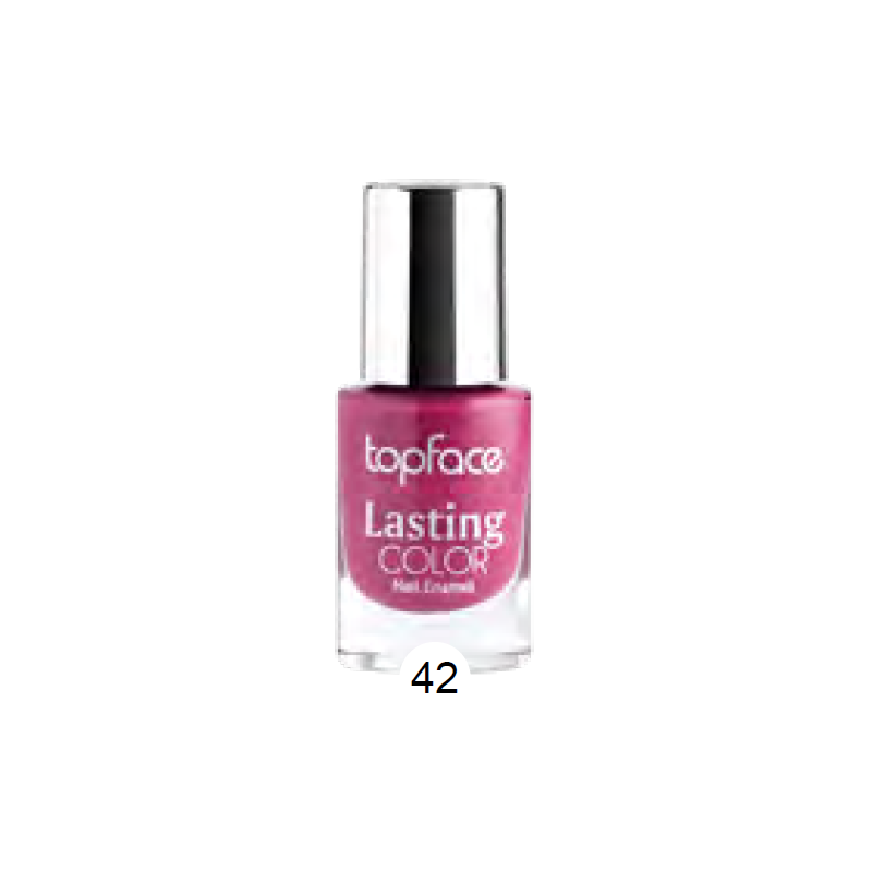 Vernis lasting color Topface PT104