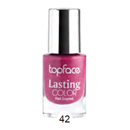 Vernis lasting color Topface PT104