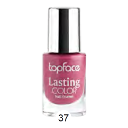 Vernis lasting color Topface PT104
