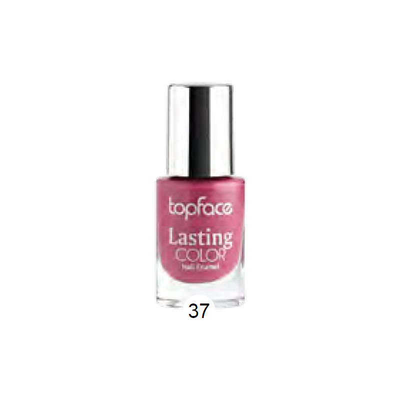 Vernis lasting color Topface PT104