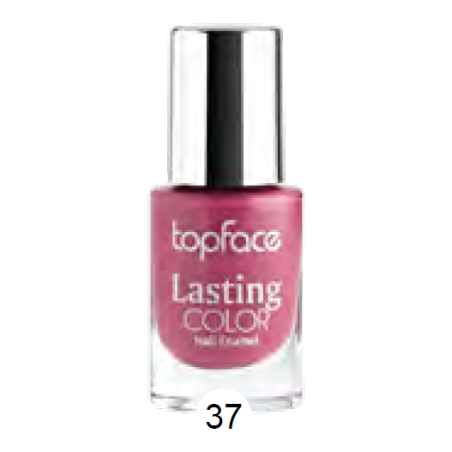 Vernis lasting color Topface PT104