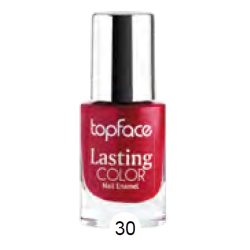 Vernis lasting color Topface PT104