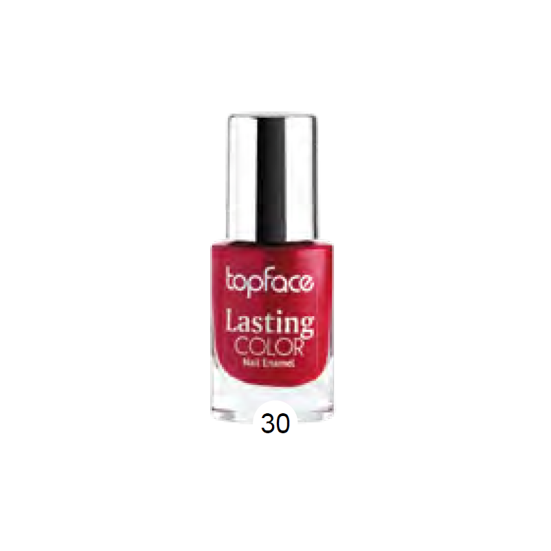 Vernis lasting color Topface PT104