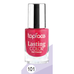 Vernis lasting color Topface PT104