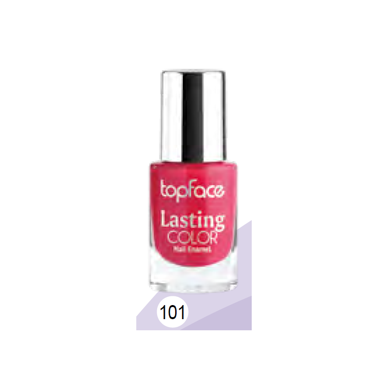 Vernis lasting color Topface PT104