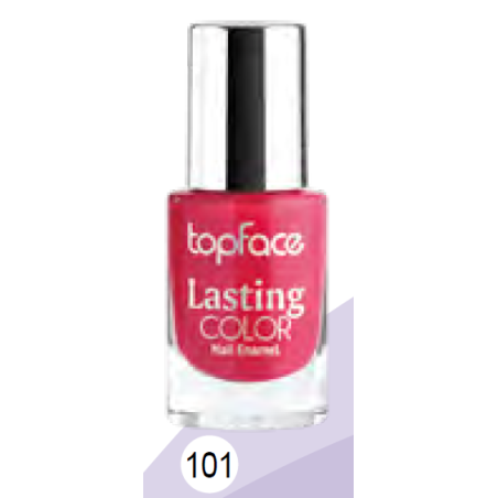 Vernis lasting color Topface PT104