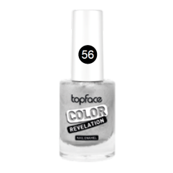 Topface Color Revelation Nail Enamel