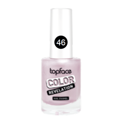 Topface Color Revelation Nail Enamel