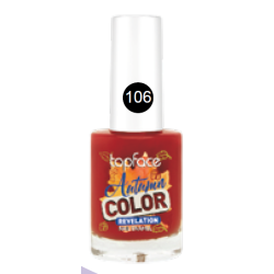 Topface Color Revelation Nail Enamel