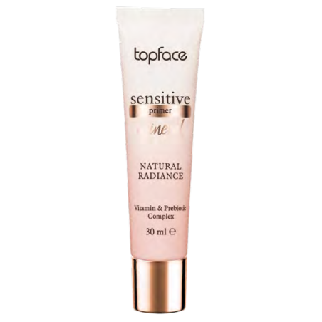 Primer pour peau sensible PT567