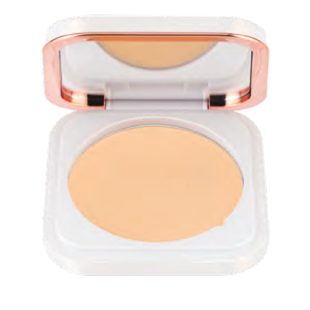 Poudre hydratant pour peau sensible PT266