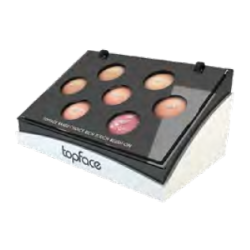 Blush on baked choice PT703 Topface