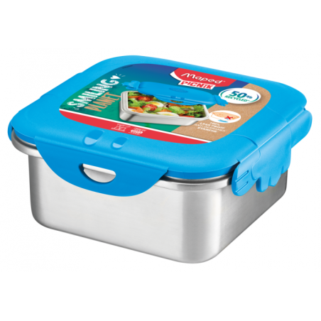 Lunch box inox CONCEPT KIDS 1l PICNIK Maped