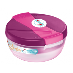 Lunch bowls plastique ORIGINS FAMILIES 1.4 L PICNIK Maped