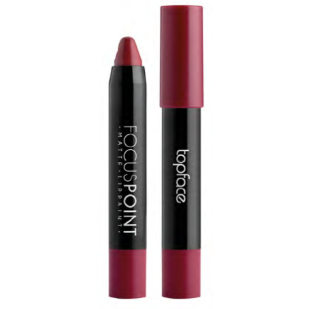 Topface Focus Point Matte Lippaint
