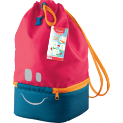 Sac à repas isothermique Concept kids MAPED