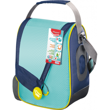 Sac à repas Concept PICNIK MAPED