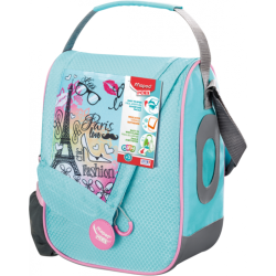 Sac à repas Concept PICNIK MAPED