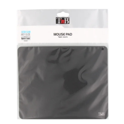 Tapis souris antimicrobien noir