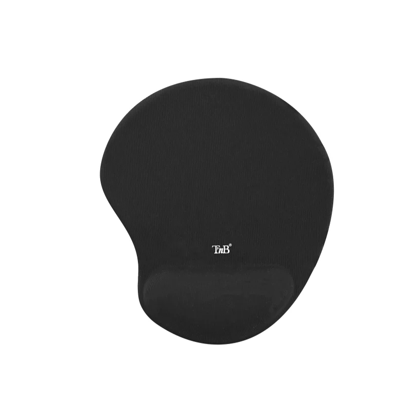 Tapis souris repose-poignet gel ERGO-DESIGN