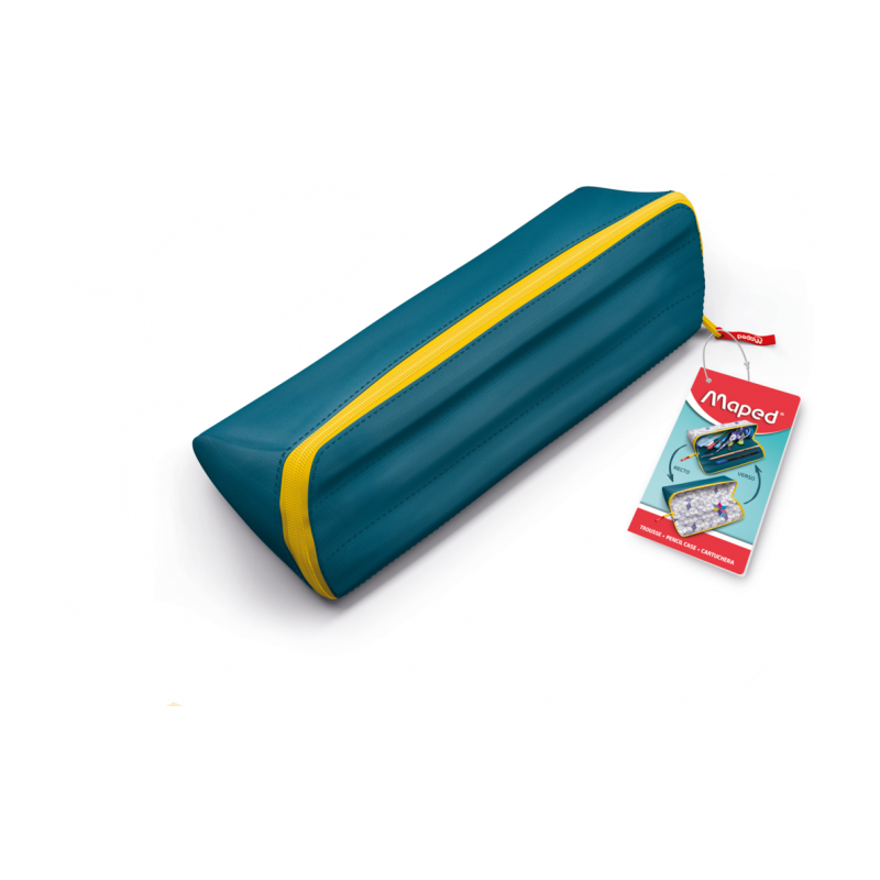 Trousse OPEN XXL ESSENTIALS Maped