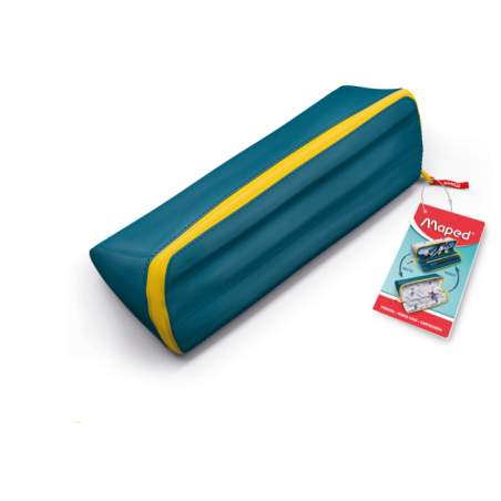 Trousse OPEN XXL ESSENTIALS Maped