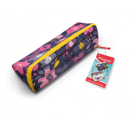 Trousse OPEN XXL PATTERN Maped
