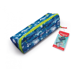 Trousse OPEN XXL PATTERN Maped