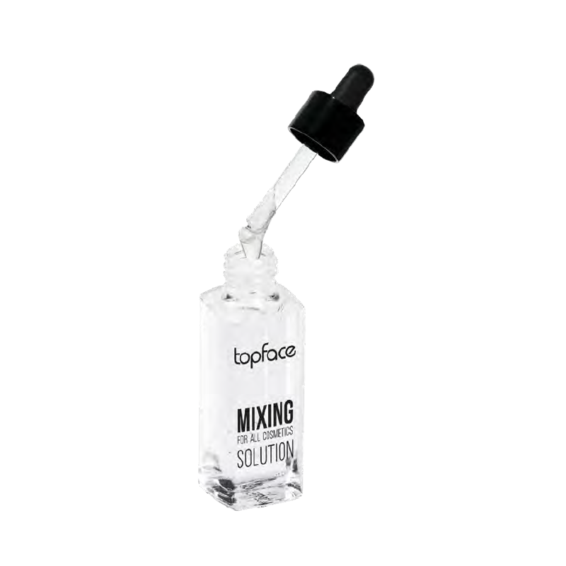 Fixateur pour tout produit mixing solution PT804 Topface