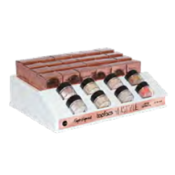 FAP libre haute pigmentation PT511 Topface