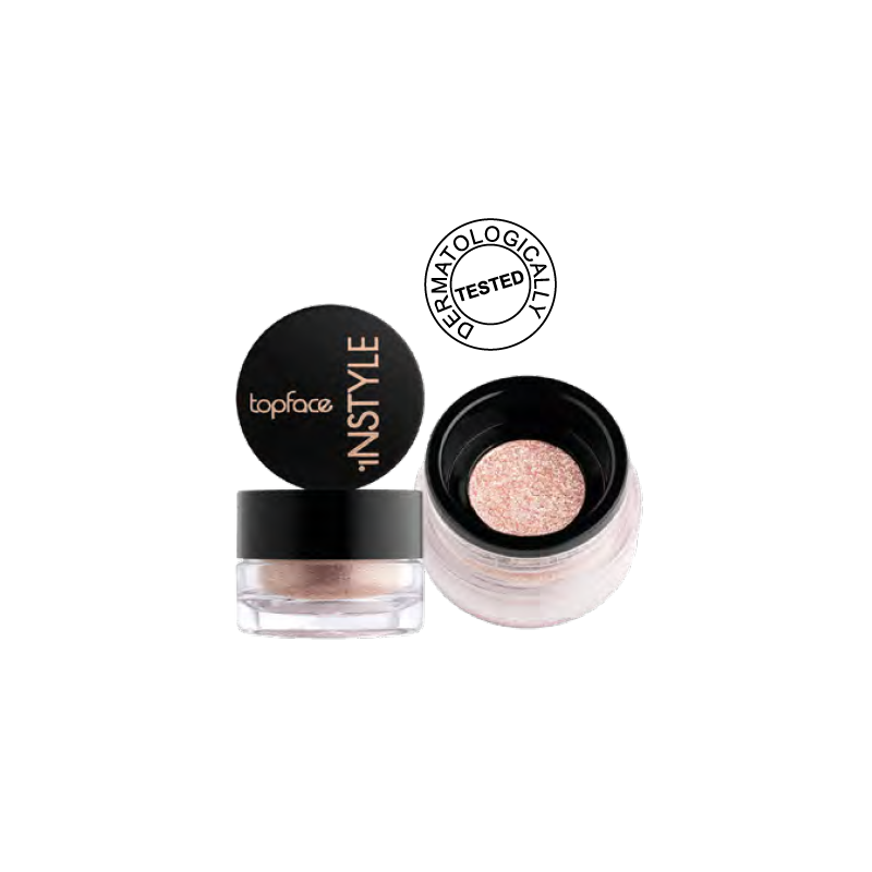 FAP libre haute pigmentation PT511 Topface